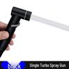 Toilet Sprayer Gun - Bathroom Cleaning & Bidet Nozzle