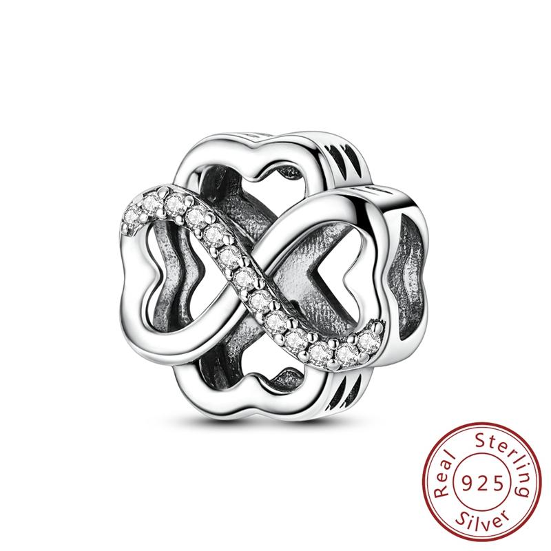 Оригинальные медные шармы, бусины, подвески, кленовый лист, белка, бабочка, кошка, бусины, подходят для браслетов, женское ювелирное украшение, аксессуар