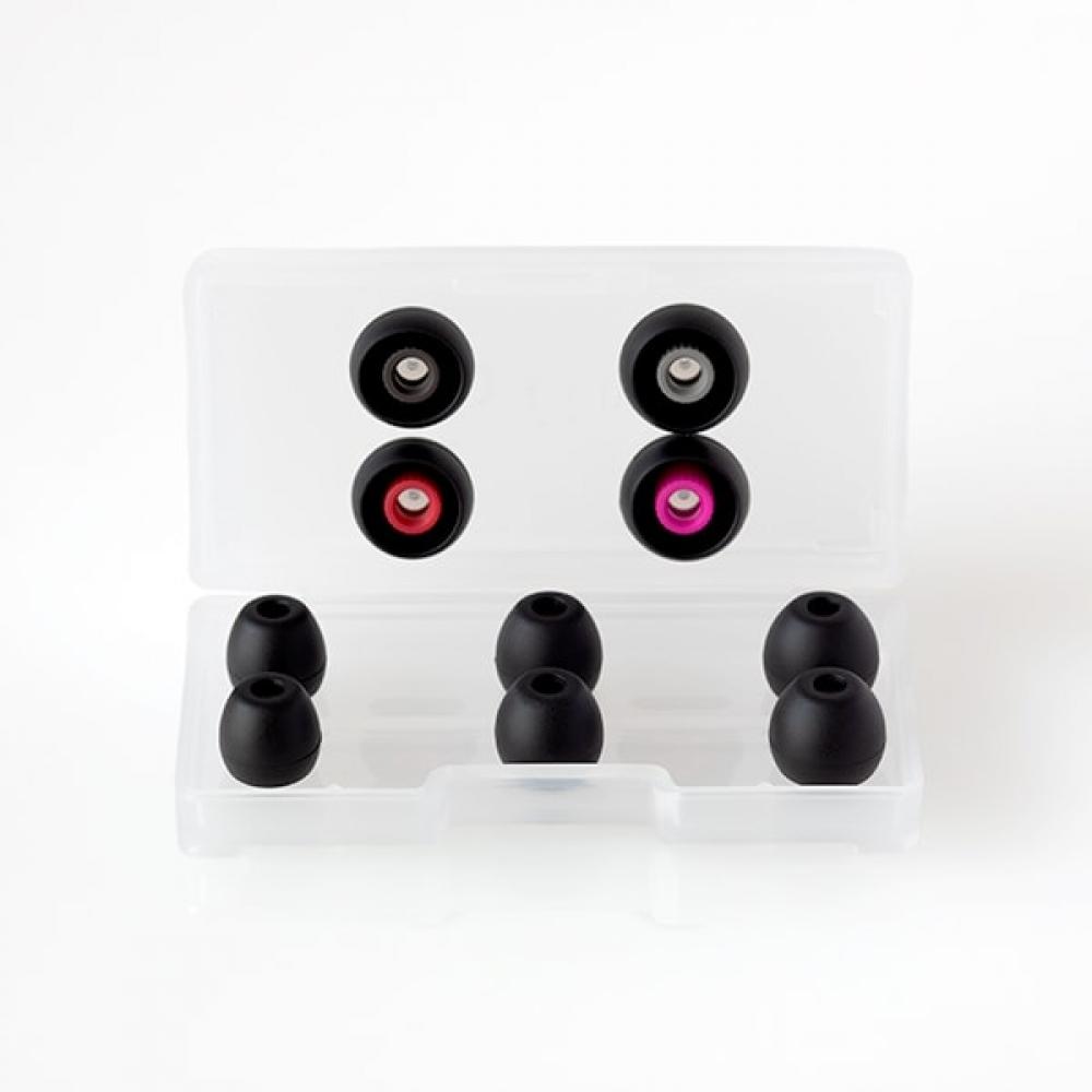 final A4000 Наушники-вкладыши 2pIn Fi A4dpldn