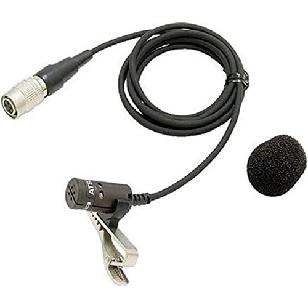 Беспроводной петличный микрофон Audio-Technica AT829HP