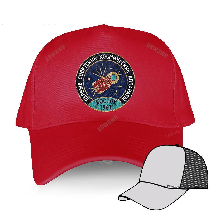 Черная повседневная брендовая шляпа, женская хлопковая бейсболка Snapback в стиле ретро, ​​СССР, Россия, Bactok, модные шапки унисекс, классические уникальные кепки для взрослых