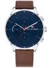 MEN'S WATCH TOMMY HILFIGER 1791487 CHASE