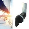 Keyless Handle Cabinet Cam Lock for Box Cupboard Locker Yacht Car Bathroom Table