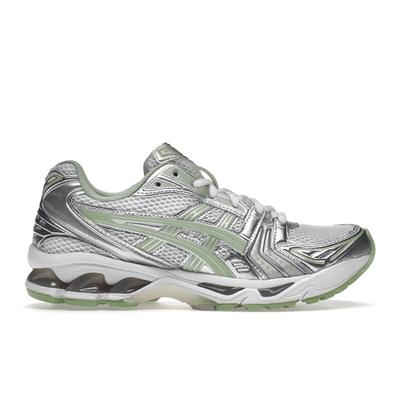 Женские кроссовки Gel Kayano 14 White Jade 1202A056-105