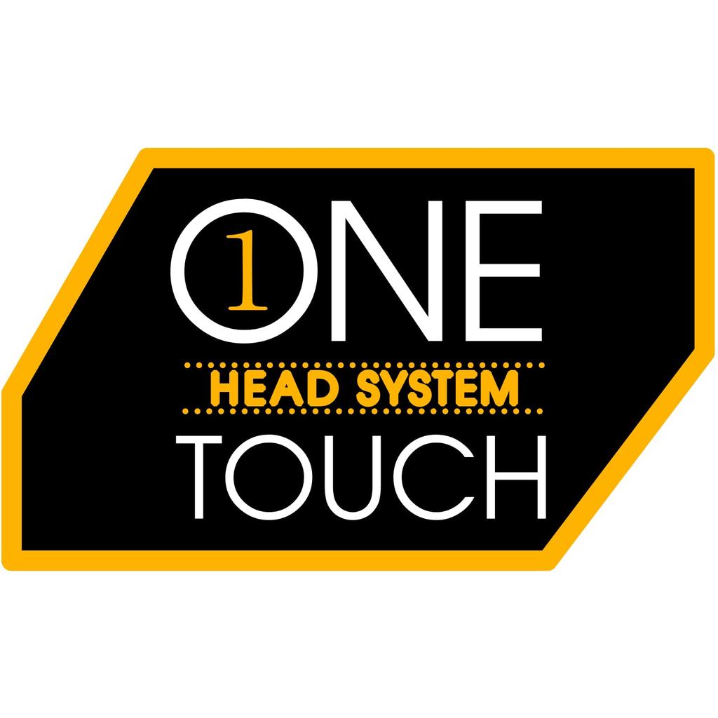 Panaracer Bicycle Adjustable Air Compatible with All Aluminum Inflator, One-touch Installation, Pressure, Valves, Silver, BFP-02AGEZ2-S