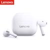 NEW Original Lenovo LP40 TWS Wireless Earphone Bluetooth 5.0 Dual Stereo Noise Reduction Bass Touch Control Long Standby 230mAH
