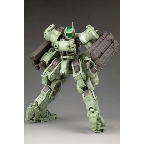 Kotobukiya Frame Arms EXF-10/32 Greifen:RE2 1/100 Scale Plastic Model Kit, Approximately 150mm Tall, FA139
