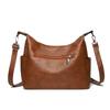 High-quality Designer Crossbody Luxury Bags Soft Leather Bags for Women New Large Capacity Ladies Shoulder Messenger Bag