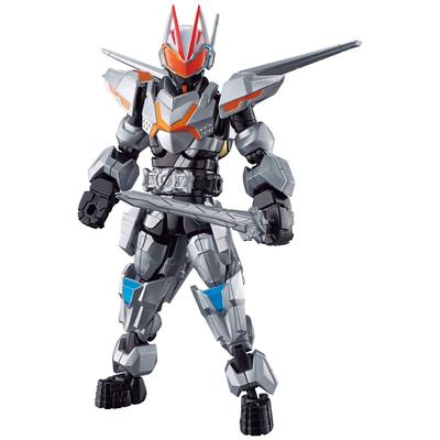 Bandai Kamen Rider Geets Revolve Change Figure Набор командных форм Kamen Rider Geets и Kamen Rider Tycoon