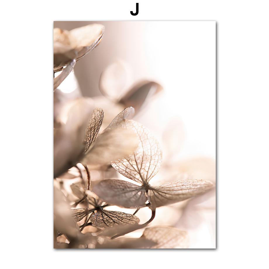 Скандинавский тростник, бежевое растение, тигровая лошадь, скандинавская цитата, настенная живопись на холсте, постер и принты, фотографии для декора гостиной