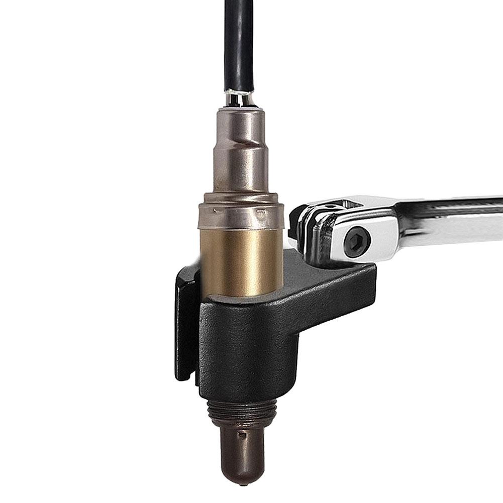 Автомобили, автозапчасти, гаечный ключ, датчик, гнездо для удаления дюймов, инструмент для ремонта автомобиля, кислородный универсальный 44020, 22 мм