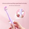 Leng Suan Ling Angel Wing Adult Soft Toothbrush