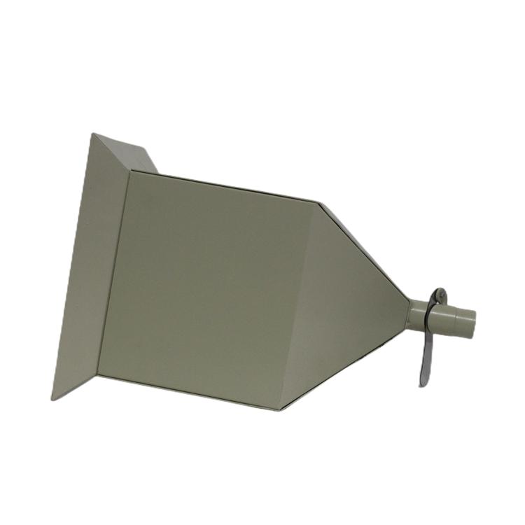 MZ-1000/1250 Automatic Welding Accessories: Submerged Arc Wire Feeder, Flux Hopper, Sieve, Discharge Pipe