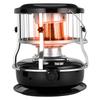 Kerosenes Heater, Non-Electric 9000 BTU Stove, Portable Indoor Radiant Heater for Camping, Hunting, Cooking