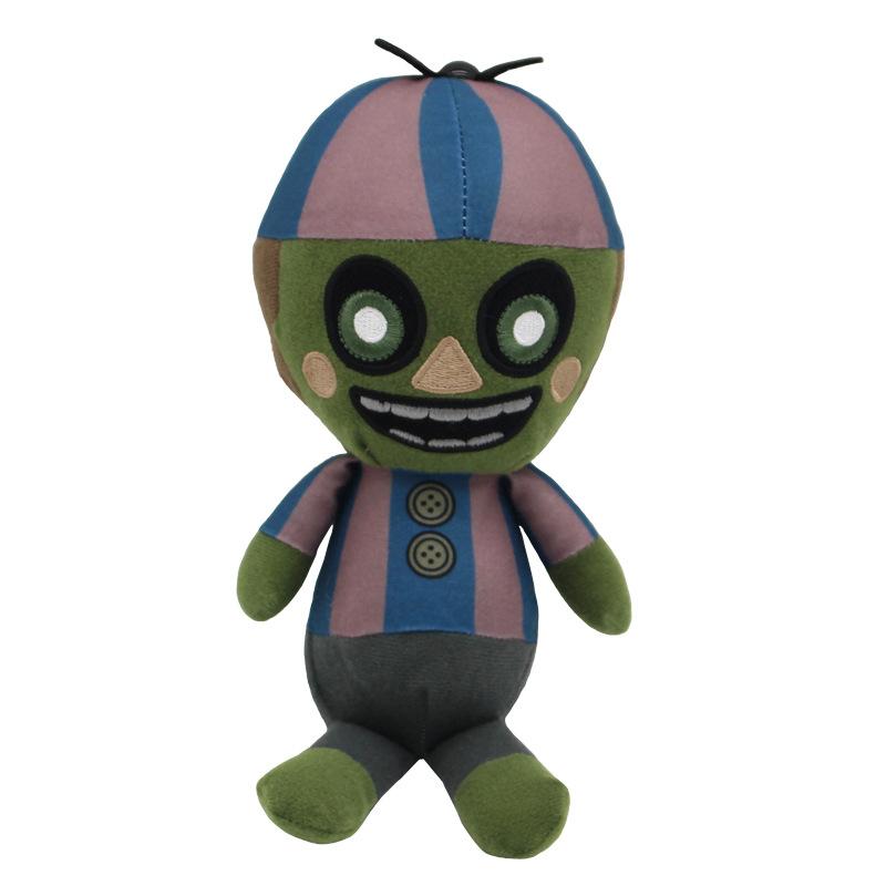 Plush Teddy Bear Doll Doll, Grab Machine Doll Children'S Birthday Gift