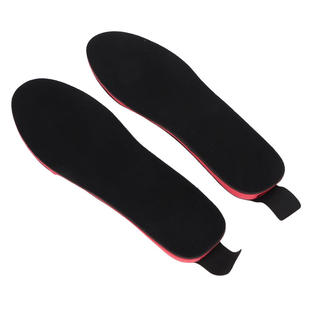 Стельки с подогревом, 3 скорости, беспроводной контроль температуры, перезаряжаемые электрические стельки с подогревом для зимы