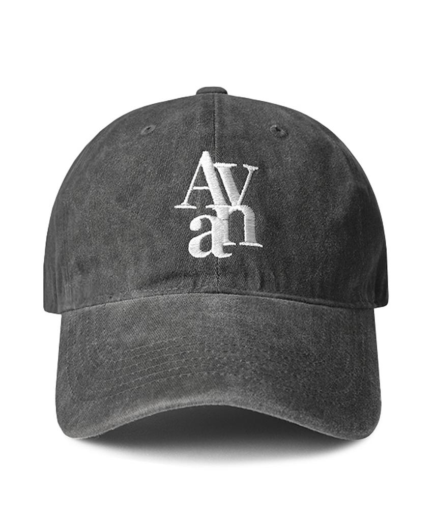 Кепка AVANDRESS Aa Pigment - 5Цв