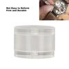Пластиковый инструмент для заводной пружины часов, пресс для крышки часов, для обслуживания часов