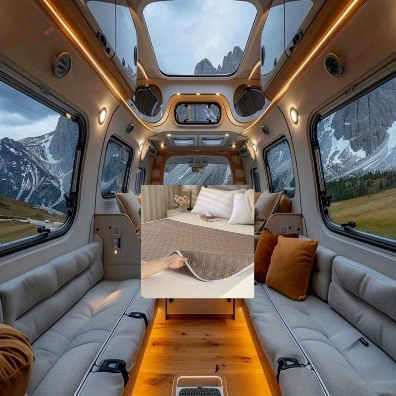 Washable Waterproof Bed Protector Pad Reusable Incontinence Mat for Women Menstrual Care Adults Elderly Pets