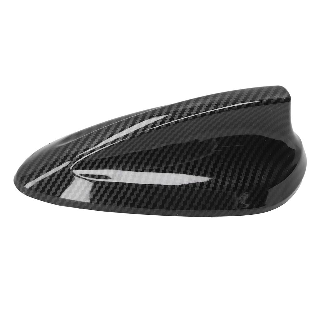 Крышка антенны в виде акульего плавника, отделка в стиле карбонового волокна, подходит для X Series X1 X4 X5 X6 X5M X6M