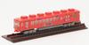 TOMYTEC Geocolle Railway Collection Wakayama Electric Railway 2270 Series Toy Train Set Diorama Supplies First Order Limited 2-Car (Производитель