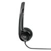 Logitech H390 Wired USB Headset with Microphone