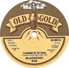 7inch Record BLACKFOOT SUE - Standing In The Road / Summer (From OG9037 Old Gold, Light 1979 UK Rock Used