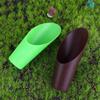 Bonsai Gardening Plant Tool Cylinder Bucket Shovel Shovel Cup Plant Helper Spade Shovel Garden Tool