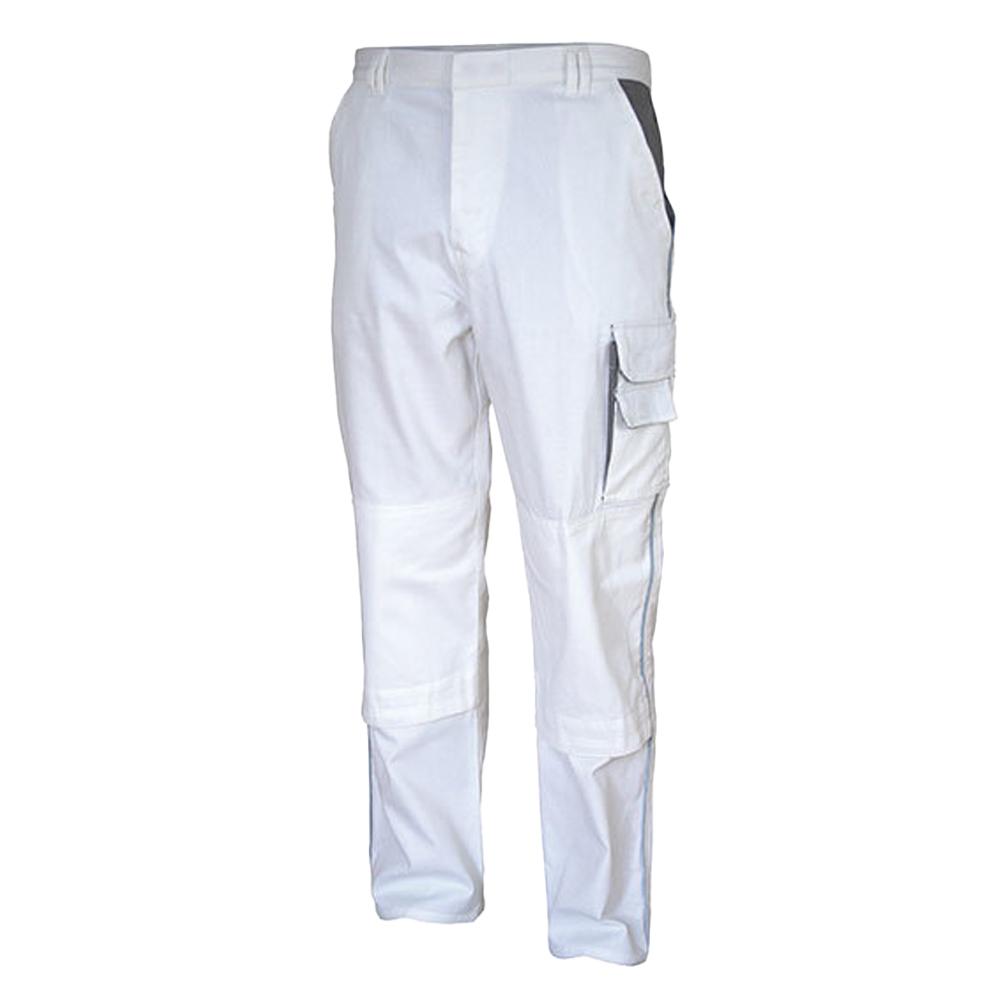 Carson Contrast Mens Trousers