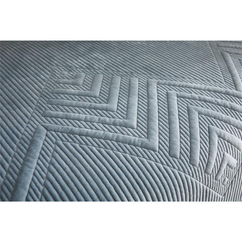 Зимняя плюшевая подушка для дивана, утолщенная нескользящая высококачественная кожаная наволочка для дивана, простая подушка для осени и зимы