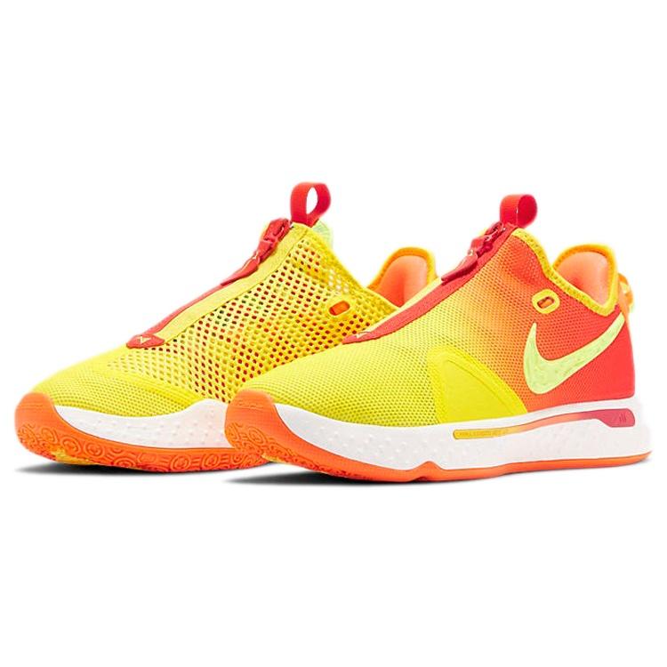Nike PG 4 'Hot Sauce' Men's CD5082-601