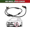 Car Accessories FRONT ABS Wheel Speed Sensor For MERCEDES BENZ GL 450 550 X164 ML 280 300 320 350 420 450 500 W164 1644408339