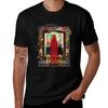 Theres of Them Active TShirt Halloween Casual TShirt