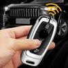 AASV1 Zinc alloy car key cover for Mercedes-Benz A-Class remote control cover Mercedes-Benz A180 A200 Key Cover Accessories
