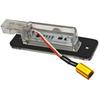 Lampy tablicy rejestracyjnej LED kompatybilne z BMW E32, E34, 650lm, 2 szt Off-Road