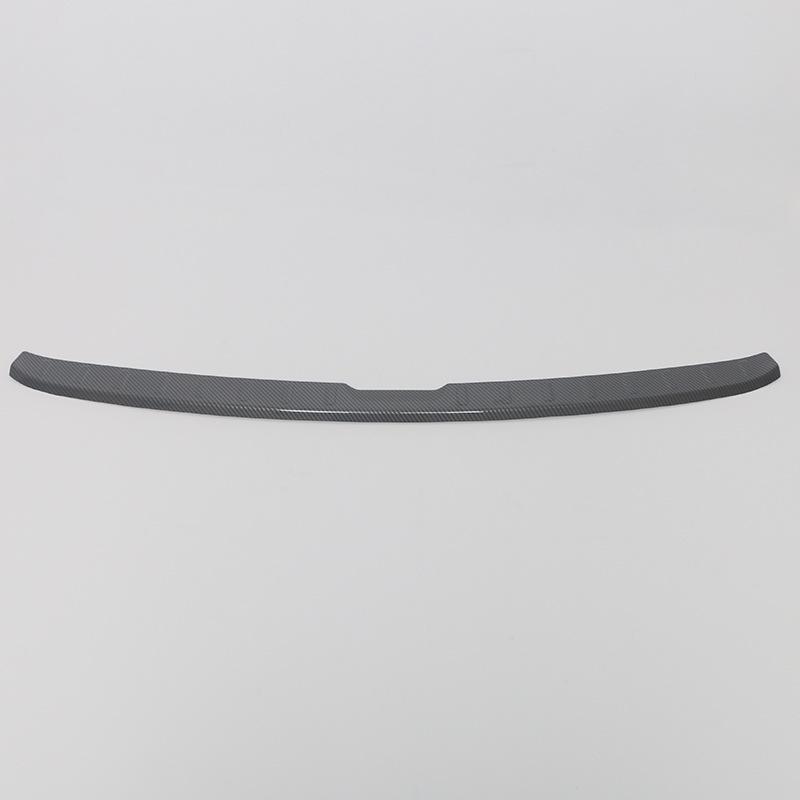 Leapmotor C11 Rear Guard Plate Trunk Protection Pedal Accessories for 2023 Models