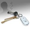 Sound Indicator Keychain for Finding Lost Keys with Whistle Response