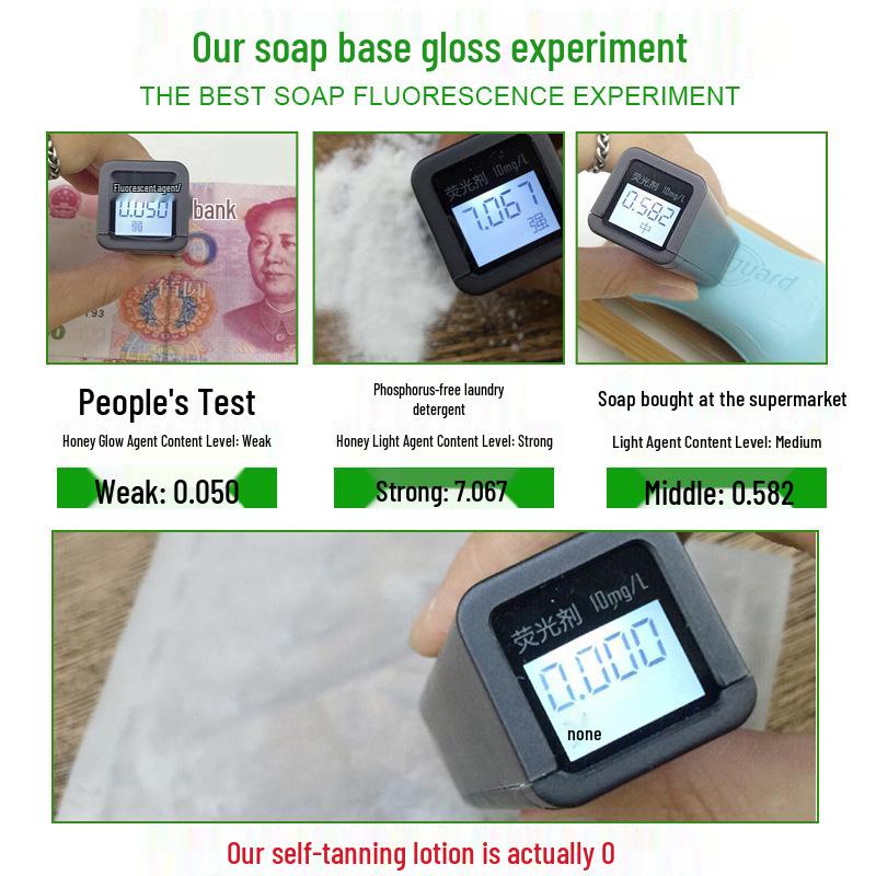 Набор для изготовления мыла из грудного молока своими руками - Инструменты ручной работы и мыльная основа на растительной основе