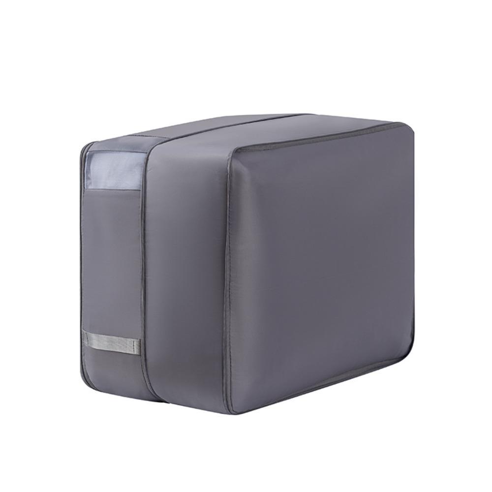 Сверхбольшой компрессионный мешок для экономии места, органайзер для шкафа, для одежды