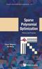 Книга Sparse Polynomial Optimization: Theory And Practice : 5