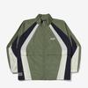 Fila Унисекс ветровка Heritage новый цвет блок 2 типа Fs2jkg2104x