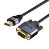 Кабель-переходник YOTETION HDMI на VGA