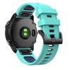 22mm Straps For Garmin Fenix 7 5 5Plus 6 6Plus Epix Smart Watch Quick Release Forerunner 935 S60 Silicone Easyfit Wrist Band New