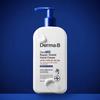 [Масло ши + Декспантенол] Derma B CeraMD Repair Shield Крем для рук 250 мл