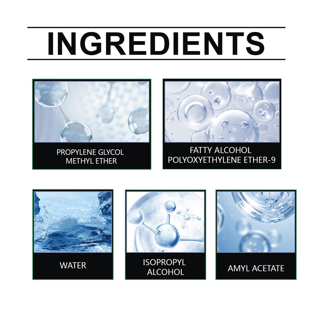 100ml Auto Interior Polish Car Shine Cleaner Interior Detailer Spray Protective Color Fading Repair Car Care Detailing Spray