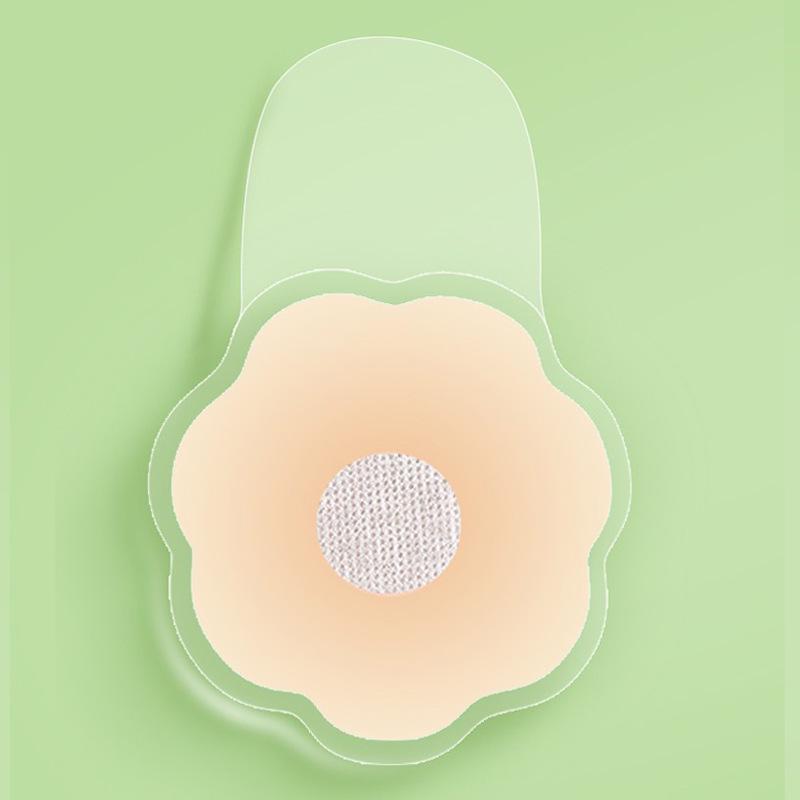 Силиконовые подтягивающие патчи для груди: Поддержка и сбор для большой груди, против обвисания и просвечивания сосков, идеально для топов на бретельках и свадебных фото.