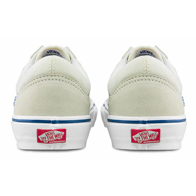 Vans Кеды Old Skool 'Cream White' Vans VN0A5FCBOFW