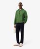 Lacoste Men'S Lightweight Packable Windbreaker Bh6264-56G 02M
