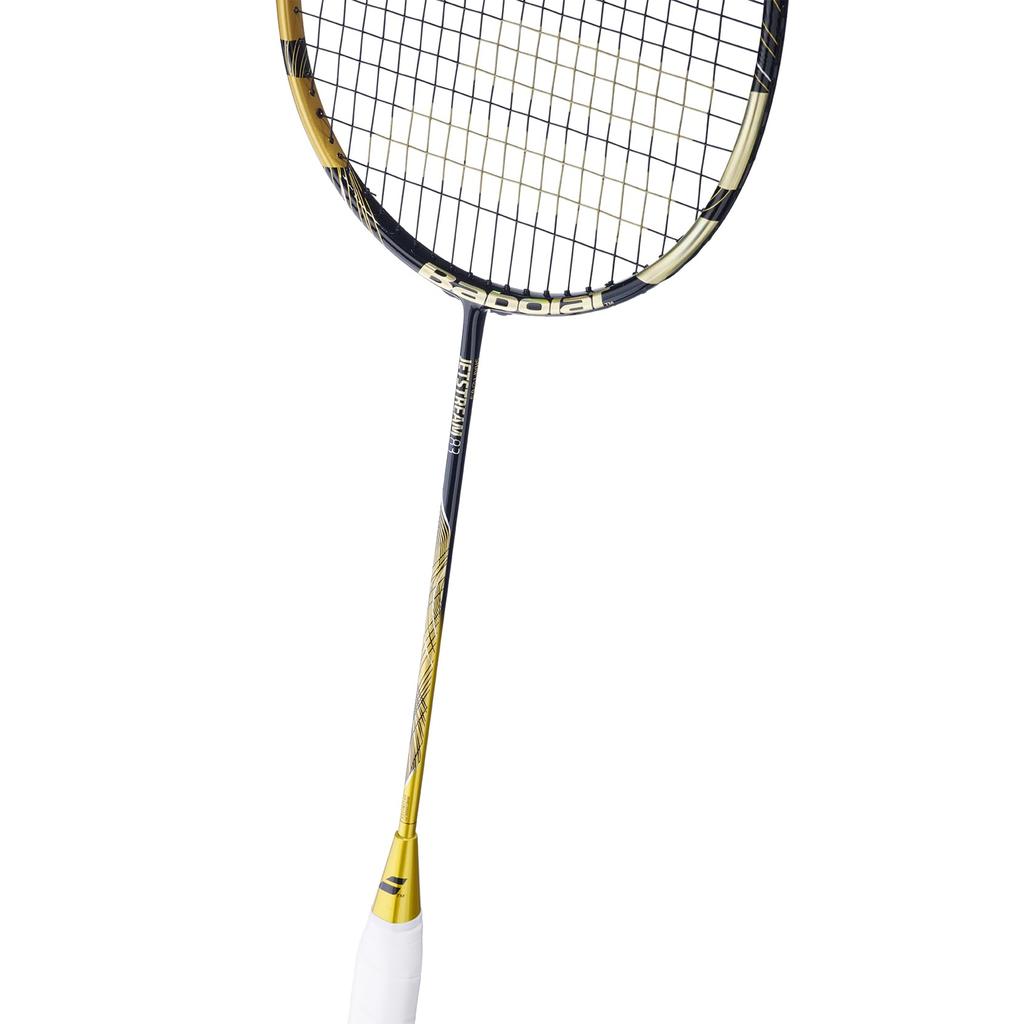 Бадминтонная ракетка BABOLAT JETSTREAM 83 4UG5 83г Рамка Точность