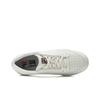 Fila FX-2 Удобные Нескользящие Прочные Низкие Кеды Мужские Кроссовки Кремовые F12M422204FGD